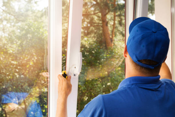  New Eagle, PA Windows and Door Installation & Repair Pros